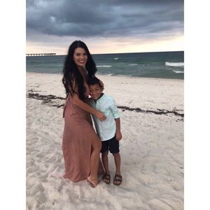 Meet your Posher, Angelica